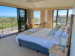 Ocean Mooring 7-bedroom Villa